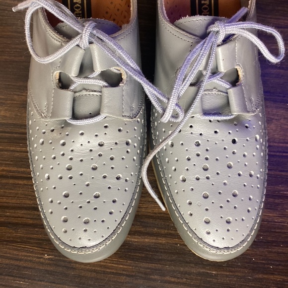 Contoura New Derby Size Size 7.5 - Picture 5 of 12